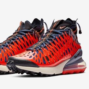 mens nike air max 270 ispa stores